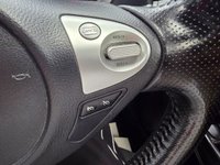 USED 2017 17 NISSAN JUKE 1.2 DIG-T N-Connecta SUV 5dr Petrol Manual Euro 6 (s/s) (115 ps) 