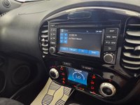 USED 2017 17 NISSAN JUKE 1.2 DIG-T N-Connecta SUV 5dr Petrol Manual Euro 6 (s/s) (115 ps) 