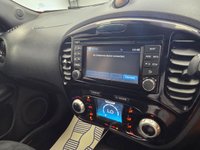 USED 2017 17 NISSAN JUKE 1.2 DIG-T N-Connecta SUV 5dr Petrol Manual Euro 6 (s/s) (115 ps) 