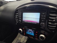 USED 2017 17 NISSAN JUKE 1.2 DIG-T N-Connecta SUV 5dr Petrol Manual Euro 6 (s/s) (115 ps) 
