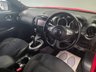 USED 2017 17 NISSAN JUKE 1.2 DIG-T N-Connecta SUV 5dr Petrol Manual Euro 6 (s/s) (115 ps) 