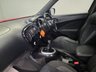 USED 2017 17 NISSAN JUKE 1.2 DIG-T N-Connecta SUV 5dr Petrol Manual Euro 6 (s/s) (115 ps) 