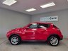 USED 2017 17 NISSAN JUKE 1.2 DIG-T N-Connecta SUV 5dr Petrol Manual Euro 6 (s/s) (115 ps) 