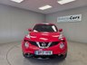 USED 2017 17 NISSAN JUKE 1.2 DIG-T N-Connecta SUV 5dr Petrol Manual Euro 6 (s/s) (115 ps) 