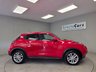 USED 2017 17 NISSAN JUKE 1.2 DIG-T N-Connecta SUV 5dr Petrol Manual Euro 6 (s/s) (115 ps) 