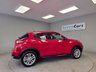 USED 2017 17 NISSAN JUKE 1.2 DIG-T N-Connecta SUV 5dr Petrol Manual Euro 6 (s/s) (115 ps) 