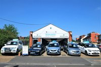 USED 2020 20 KIA SPORTAGE 1.6 CRDi EcoDynamics+ GT-Line SUV 5dr Diesel Hybrid DCT Euro 6 (s/s) (134 bhp) ULEZ COMPLIANT MHEV (HYBRID)