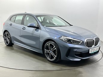 View our BMW 1 Series