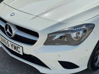 USED 2015 65 MERCEDES-BENZ CLA 1.6 CLA180 Sport Coupe 4dr Petrol Manual Euro 6 (s/s) (122 ps) 