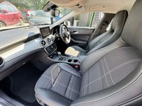 USED 2015 65 MERCEDES-BENZ CLA 1.6 CLA180 Sport Coupe 4dr Petrol Manual Euro 6 (s/s) (122 ps) 