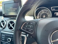 USED 2015 65 MERCEDES-BENZ CLA 1.6 CLA180 Sport Coupe 4dr Petrol Manual Euro 6 (s/s) (122 ps) 
