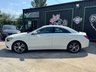 USED 2015 65 MERCEDES-BENZ CLA 1.6 CLA180 Sport Coupe 4dr Petrol Manual Euro 6 (s/s) (122 ps) 
