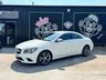 USED 2015 65 MERCEDES-BENZ CLA 1.6 CLA180 Sport Coupe 4dr Petrol Manual Euro 6 (s/s) (122 ps) 