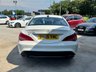 USED 2015 65 MERCEDES-BENZ CLA 1.6 CLA180 Sport Coupe 4dr Petrol Manual Euro 6 (s/s) (122 ps) 
