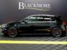 USED 2021 71 MERCEDES-BENZ A CLASS (71) 2.0 A45 AMG S PLUS 8G-DCT 4MATIC+ SUNROOF - BURMESTER - FSH - SAT NAV