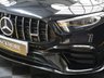 USED 2021 71 MERCEDES-BENZ A CLASS (71) 2.0 A45 AMG S PLUS 8G-DCT 4MATIC+ SUNROOF - BURMESTER - FSH - SAT NAV