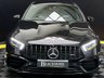 USED 2021 71 MERCEDES-BENZ A CLASS (71) 2.0 A45 AMG S PLUS 8G-DCT 4MATIC+ SUNROOF - BURMESTER - FSH - SAT NAV