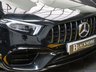 USED 2021 71 MERCEDES-BENZ A CLASS (71) 2.0 A45 AMG S PLUS 8G-DCT 4MATIC+ SUNROOF - BURMESTER - FSH - SAT NAV