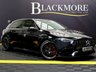 USED 2021 71 MERCEDES-BENZ A CLASS (71) 2.0 A45 AMG S PLUS 8G-DCT 4MATIC+ SUNROOF - BURMESTER - FSH - SAT NAV