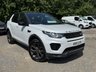 USED 2019 19 LAND ROVER DISCOVERY SPORT 2.0 TD4 Landmark SUV 5dr Diesel Auto 4WD Euro 6 (s/s) (180 ps) 