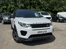 USED 2019 19 LAND ROVER DISCOVERY SPORT 2.0 TD4 Landmark SUV 5dr Diesel Auto 4WD Euro 6 (s/s) (180 ps) 