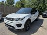 USED 2019 19 LAND ROVER DISCOVERY SPORT 2.0 TD4 Landmark SUV 5dr Diesel Auto 4WD Euro 6 (s/s) (180 ps) 