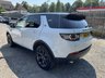 USED 2019 19 LAND ROVER DISCOVERY SPORT 2.0 TD4 Landmark SUV 5dr Diesel Auto 4WD Euro 6 (s/s) (180 ps) 
