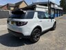 USED 2019 19 LAND ROVER DISCOVERY SPORT 2.0 TD4 Landmark SUV 5dr Diesel Auto 4WD Euro 6 (s/s) (180 ps) 