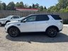 USED 2019 19 LAND ROVER DISCOVERY SPORT 2.0 TD4 Landmark SUV 5dr Diesel Auto 4WD Euro 6 (s/s) (180 ps) 
