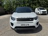 USED 2019 19 LAND ROVER DISCOVERY SPORT 2.0 TD4 Landmark SUV 5dr Diesel Auto 4WD Euro 6 (s/s) (180 ps) 