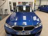 USED 2020 S BMW 3 SERIES 2.0 330e 12kWh M Sport Saloon 4dr Petrol Plug-in Hybrid Auto Euro 6 (s/s) (292 ps) 