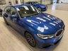 USED 2020 S BMW 3 SERIES 2.0 330e 12kWh M Sport Saloon 4dr Petrol Plug-in Hybrid Auto Euro 6 (s/s) (292 ps) 