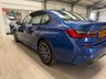 USED 2020 S BMW 3 SERIES 2.0 330e 12kWh M Sport Saloon 4dr Petrol Plug-in Hybrid Auto Euro 6 (s/s) (292 ps) 