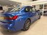 USED 2020 S BMW 3 SERIES 2.0 330e 12kWh M Sport Saloon 4dr Petrol Plug-in Hybrid Auto Euro 6 (s/s) (292 ps) 