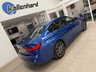 USED 2020 S BMW 3 SERIES 2.0 330e 12kWh M Sport Saloon 4dr Petrol Plug-in Hybrid Auto Euro 6 (s/s) (292 ps) 