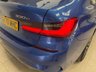 USED 2020 S BMW 3 SERIES 2.0 330e 12kWh M Sport Saloon 4dr Petrol Plug-in Hybrid Auto Euro 6 (s/s) (292 ps) 