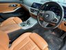 USED 2020 S BMW 3 SERIES 2.0 330e 12kWh M Sport Saloon 4dr Petrol Plug-in Hybrid Auto Euro 6 (s/s) (292 ps) 