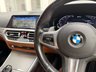 USED 2020 S BMW 3 SERIES 2.0 330e 12kWh M Sport Saloon 4dr Petrol Plug-in Hybrid Auto Euro 6 (s/s) (292 ps) 