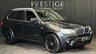 USED 2013 13 BMW X5 3.0 30d SE Steptronic xDrive Euro 5 5dr 