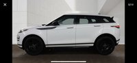 USED 2023 23 LAND ROVER RANGE ROVER EVOQUE 2.0 D200 MHEV Edition SUV 5dr Diesel Auto 4WD Euro 6 (s/s) ***1OWNER+BLACKPACK+PANROOF+20