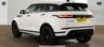 USED 2023 23 LAND ROVER RANGE ROVER EVOQUE 2.0 D200 MHEV Edition SUV 5dr Diesel Auto 4WD Euro 6 (s/s) ***1OWNER+BLACKPACK+PANROOF+20