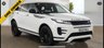 USED 2023 23 LAND ROVER RANGE ROVER EVOQUE 2.0 D200 MHEV Edition SUV 5dr Diesel Auto 4WD Euro 6 (s/s) ***1OWNER+BLACKPACK+PANROOF+20