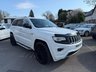 USED 2014 64 JEEP GRAND CHEROKEE 3.0 V6 CRD Limited Auto 4WD Euro 5 5dr SRT / 22" Hawk alloys