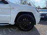 USED 2014 64 JEEP GRAND CHEROKEE 3.0 V6 CRD Limited Auto 4WD Euro 5 5dr SRT / 22" Hawk alloys