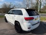 USED 2014 64 JEEP GRAND CHEROKEE 3.0 V6 CRD Limited Auto 4WD Euro 5 5dr SRT / 22" Hawk alloys