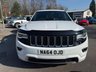 USED 2014 64 JEEP GRAND CHEROKEE 3.0 V6 CRD Limited Auto 4WD Euro 5 5dr SRT / 22" Hawk alloys