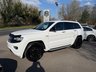 USED 2014 64 JEEP GRAND CHEROKEE 3.0 V6 CRD Limited Auto 4WD Euro 5 5dr SRT / 22" Hawk alloys