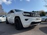 USED 2014 64 JEEP GRAND CHEROKEE 3.0 V6 CRD Limited Auto 4WD Euro 5 5dr SRT / 22" Hawk alloys