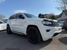 USED 2014 64 JEEP GRAND CHEROKEE 3.0 V6 CRD Limited Auto 4WD Euro 5 5dr SRT / 22" Hawk alloys