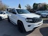 USED 2014 64 JEEP GRAND CHEROKEE 3.0 V6 CRD Limited Auto 4WD Euro 5 5dr SRT / 22" Hawk alloys